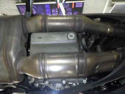 BMW S1000RR M Package 2023