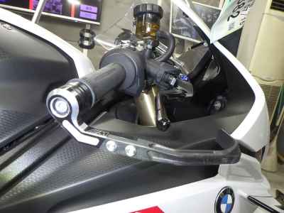 BMW S1000RR M Package 2023