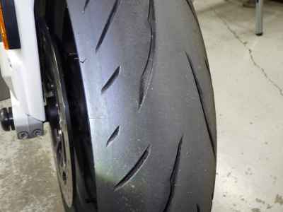 BMW S1000RR M Package 2023