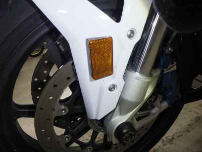 BMW S1000RR M Package 2023