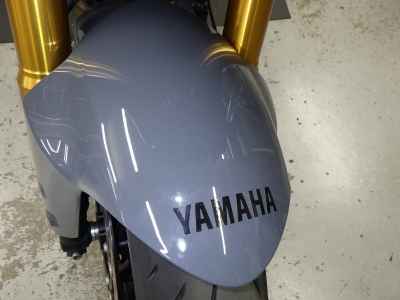 Yamaha Tracer 9 GT+ 2024