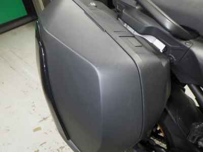 Yamaha Tracer 9 GT+ 2024