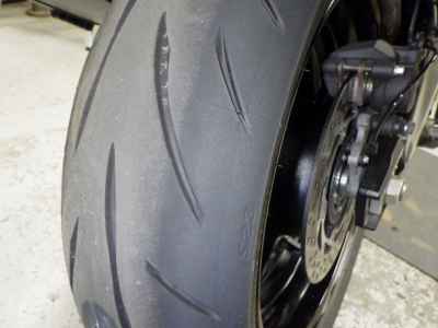 Yamaha Tracer 9 GT+ 2024