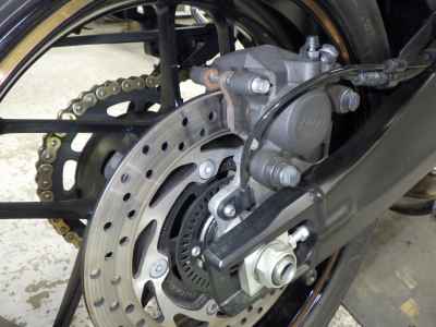 Yamaha Tracer 9 GT+ 2024