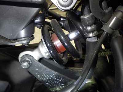 Yamaha Tracer 9 GT+ 2024