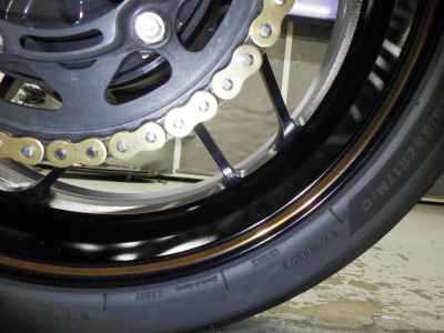 Yamaha Tracer 9 GT+ 2024