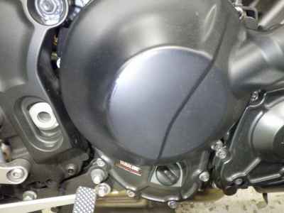 Yamaha Tracer 9 GT+ 2024
