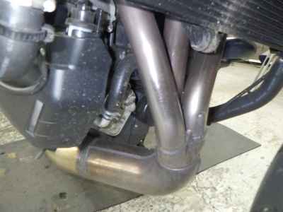 Yamaha Tracer 9 GT+ 2024