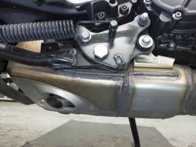 Yamaha Tracer 9 GT+ 2024