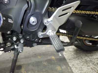 Yamaha Tracer 9 GT+ 2024