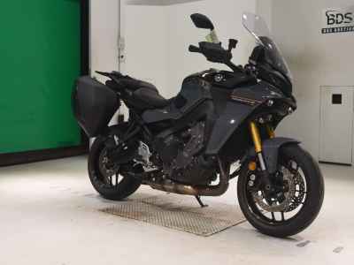Yamaha Tracer 9 GT+ 2024