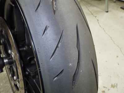 Yamaha Tracer 9 GT+ 2024