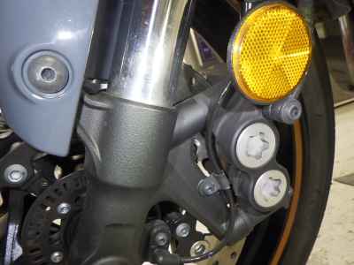 Yamaha Tracer 9 GT+ 2024