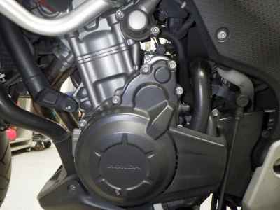 Honda CB400X 2014