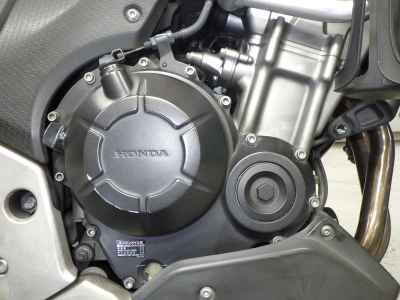 Honda CB400X 2014