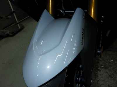 Yamaha TMAX 560 2025