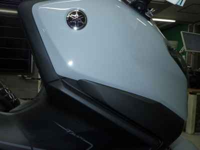 Yamaha TMAX 560 2025