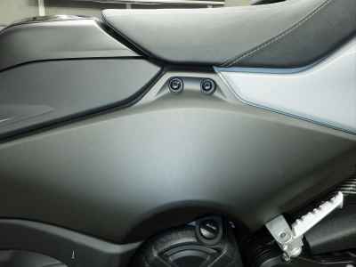 Yamaha TMAX 560 2025