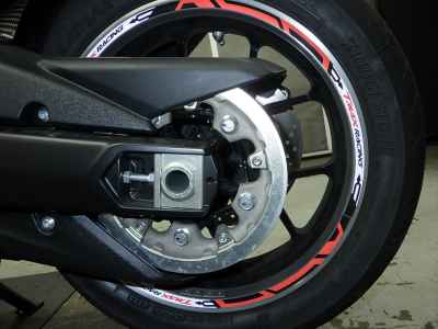 Yamaha TMAX 560 2025