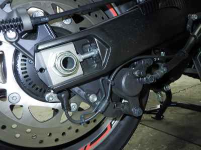 Yamaha TMAX 560 2025