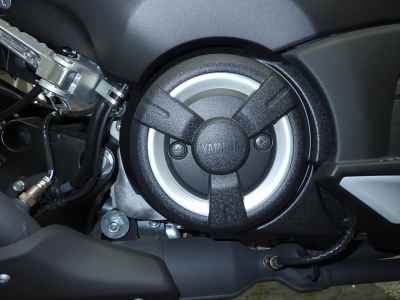 Yamaha TMAX 560 2025