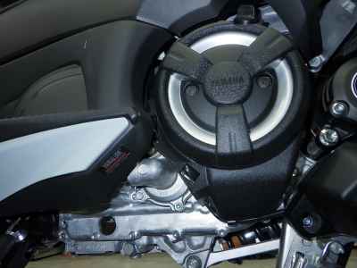 Yamaha TMAX 560 2025