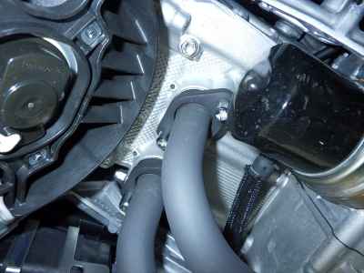 Yamaha TMAX 560 2025
