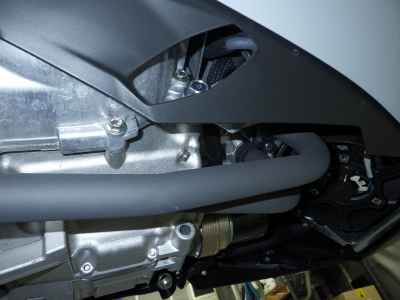 Yamaha TMAX 560 2025