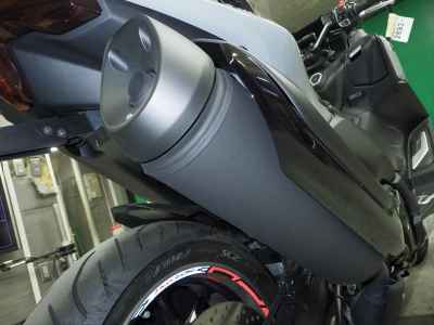 Yamaha TMAX 560 2025