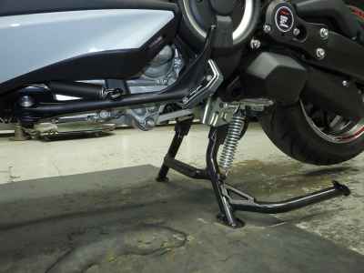 Yamaha TMAX 560 2025