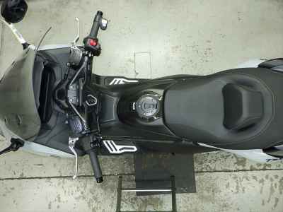 Yamaha TMAX 560 2025