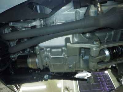 Yamaha TMAX 560 2025