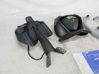 Yamaha TMAX 560 2025