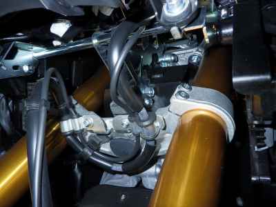 Yamaha TMAX 560 2025