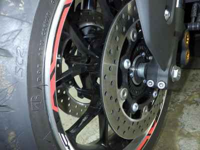 Yamaha TMAX 560 2025