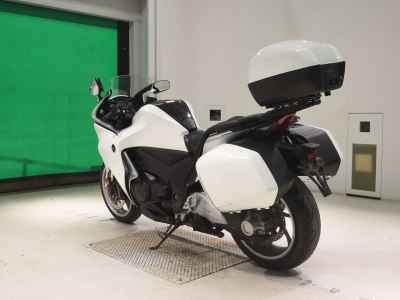 Honda VFR1200F DCT 2010