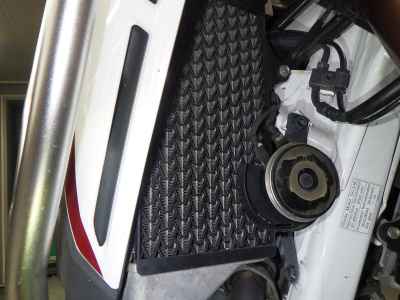 Honda CRF1100L Africa Twin 2021