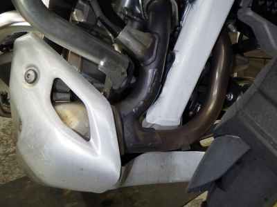 Honda CRF1100L Africa Twin 2021