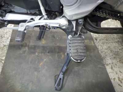 Honda CRF1100L Africa Twin 2021