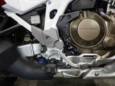 Honda CRF1100L Africa Twin 2021
