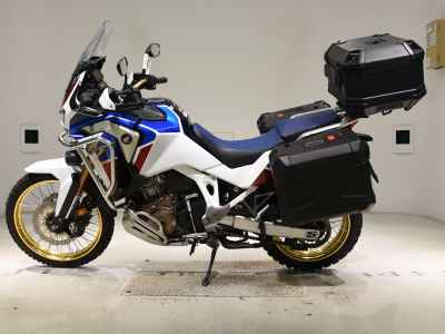 Honda CRF1100L Africa Twin 2021