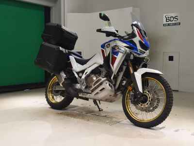 Honda CRF1100L Africa Twin 2021
