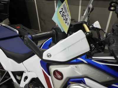 Honda CRF1100L Africa Twin 2021
