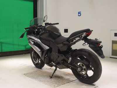 Kawasaki Ninja 400 2017