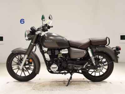 Honda GB350C 2025