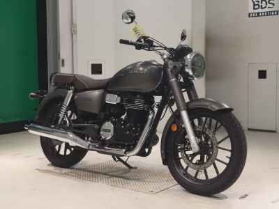 Honda GB350C 2025
