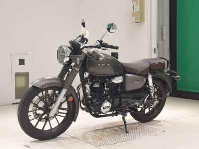 Honda GB350C 2025