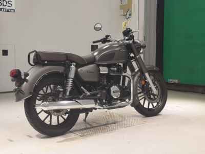 Honda GB350C 2025