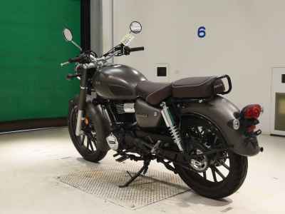 Honda GB350C 2025