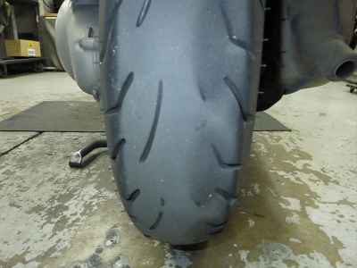 Vespa GTS 250 2014